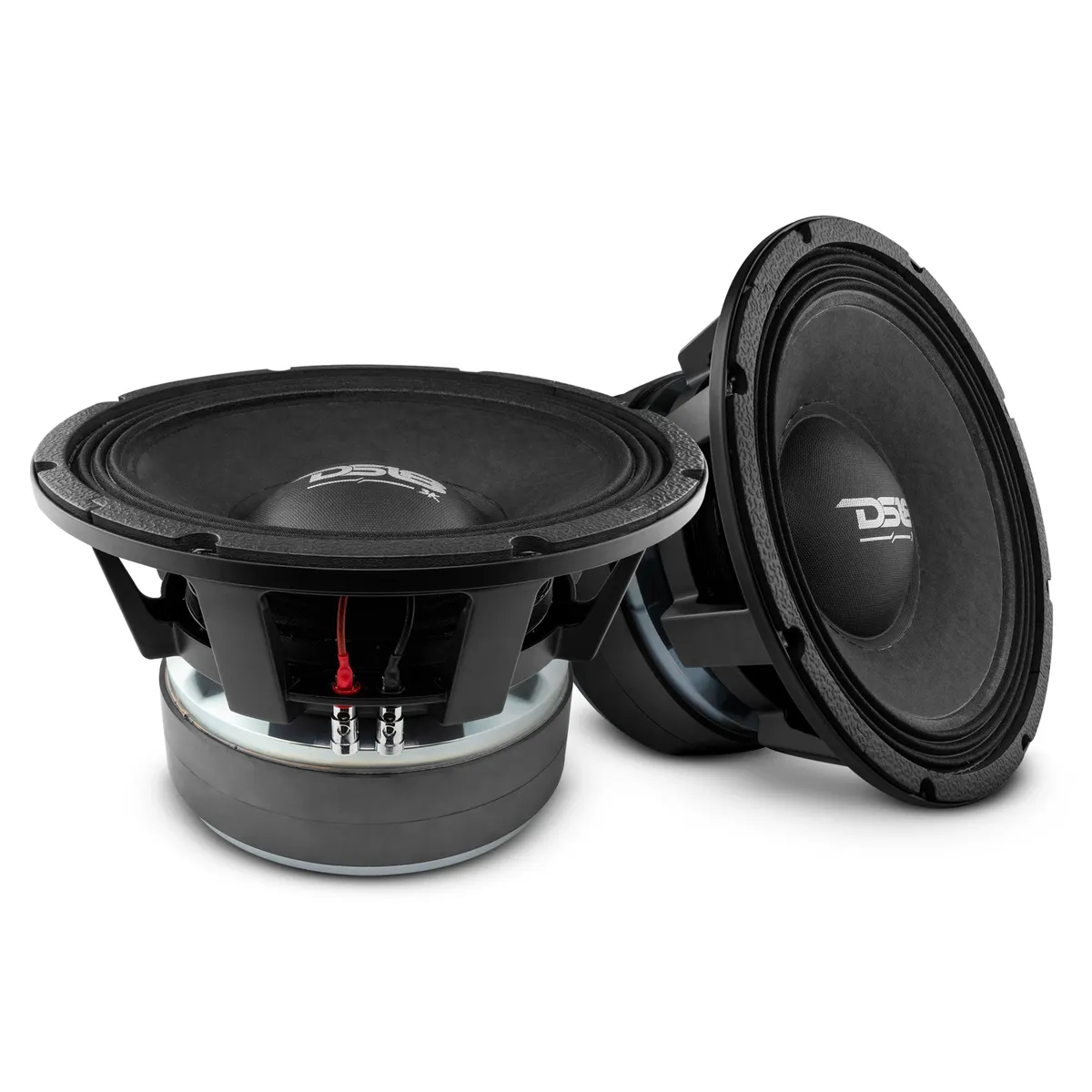 PANCADÃƒO Mid-Bass Loudspeaker 12" 3000 Watts Rms 8-Ohm product image
