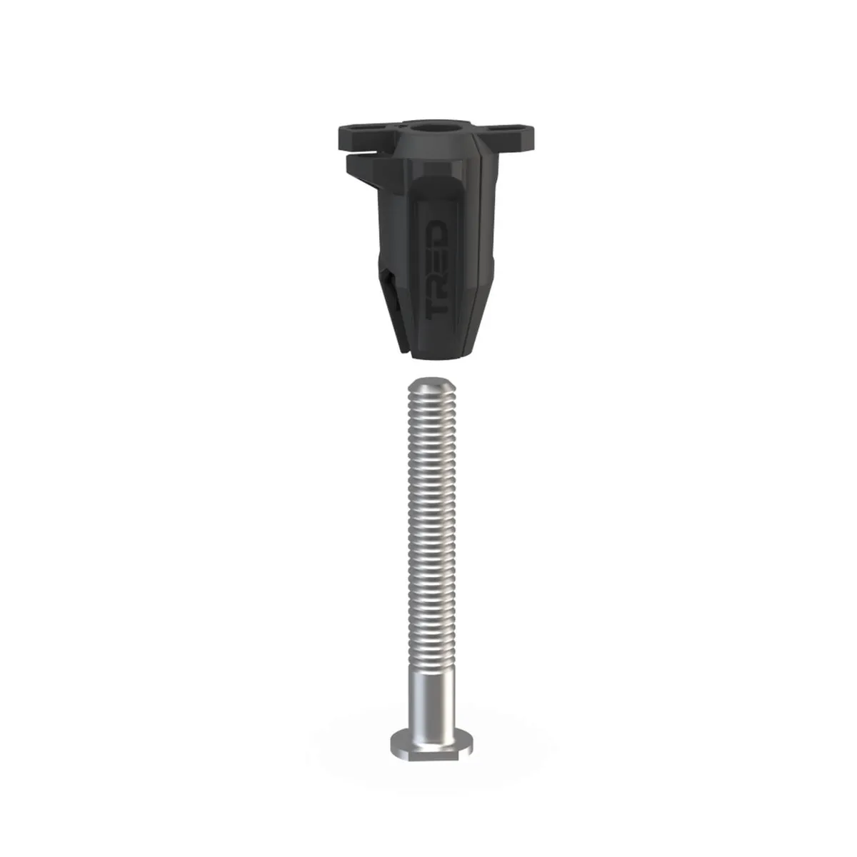 ARB - T2qrmp - Tred Quick Release Mounting Pins For 2 or 4 Recovery Boards product image