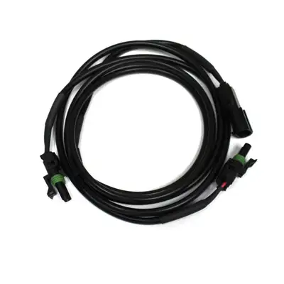Baja Designs Squadron/S2 Wire Harness Splitter 55 Inch Universal Baja Designs