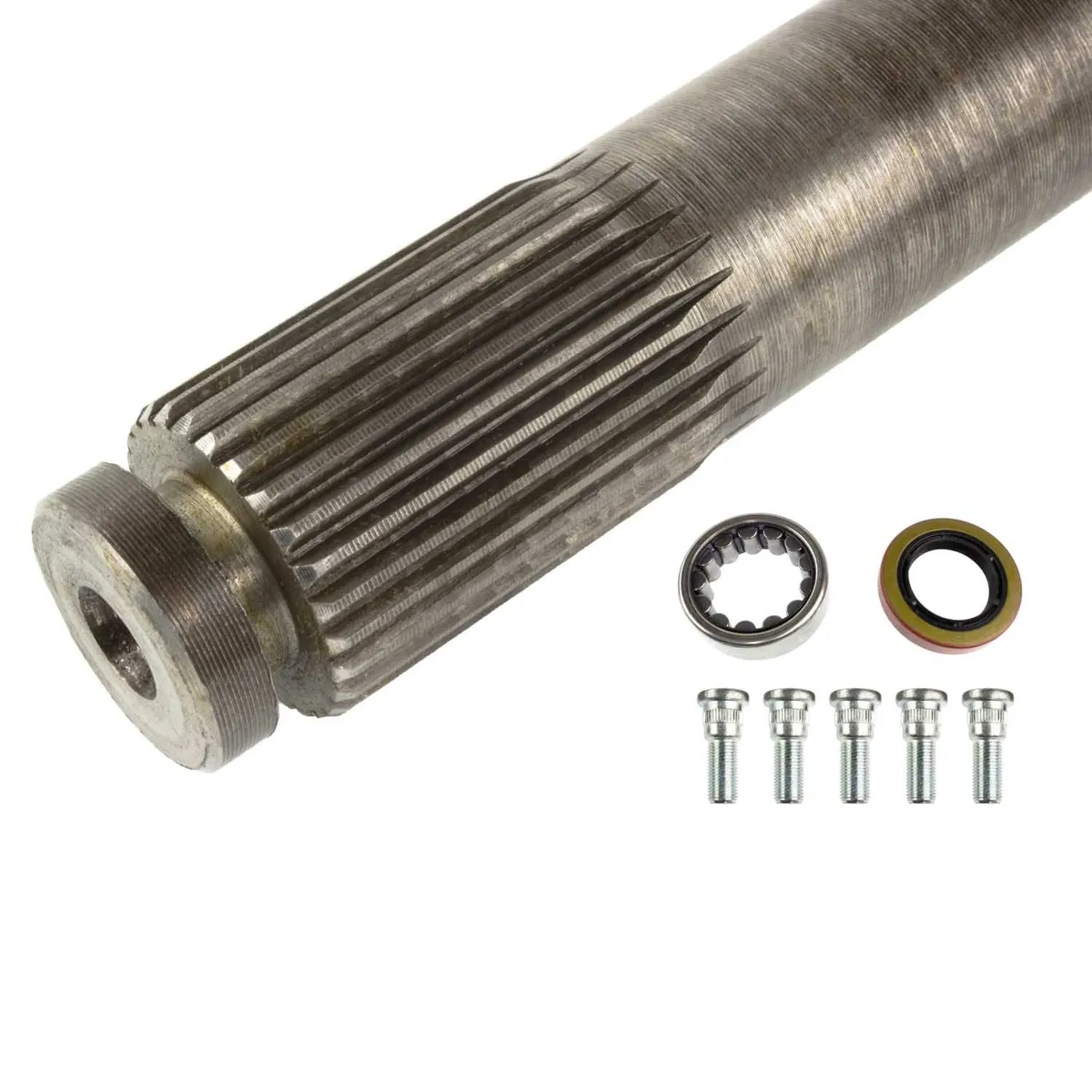 Rear Axle Kit for Chrysler 8.25 Differential Left (Driver) or Right (Passenger) product image