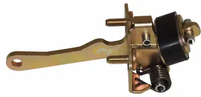Steinjager Steinjäger Doors Cherokee XJ 1984-2001 Replacement Parts Door Check Bracket