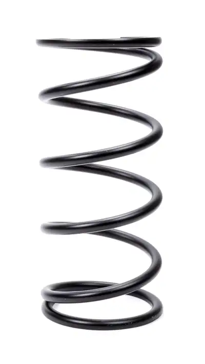 AFCO Racing Rear Springs 5" x 11" AFCOIL® Black