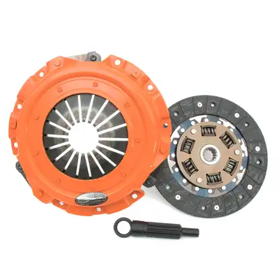 Centerforce Centerforce DF201614 Dual Friction(R), Clutch Pressure Plate and Disc Set