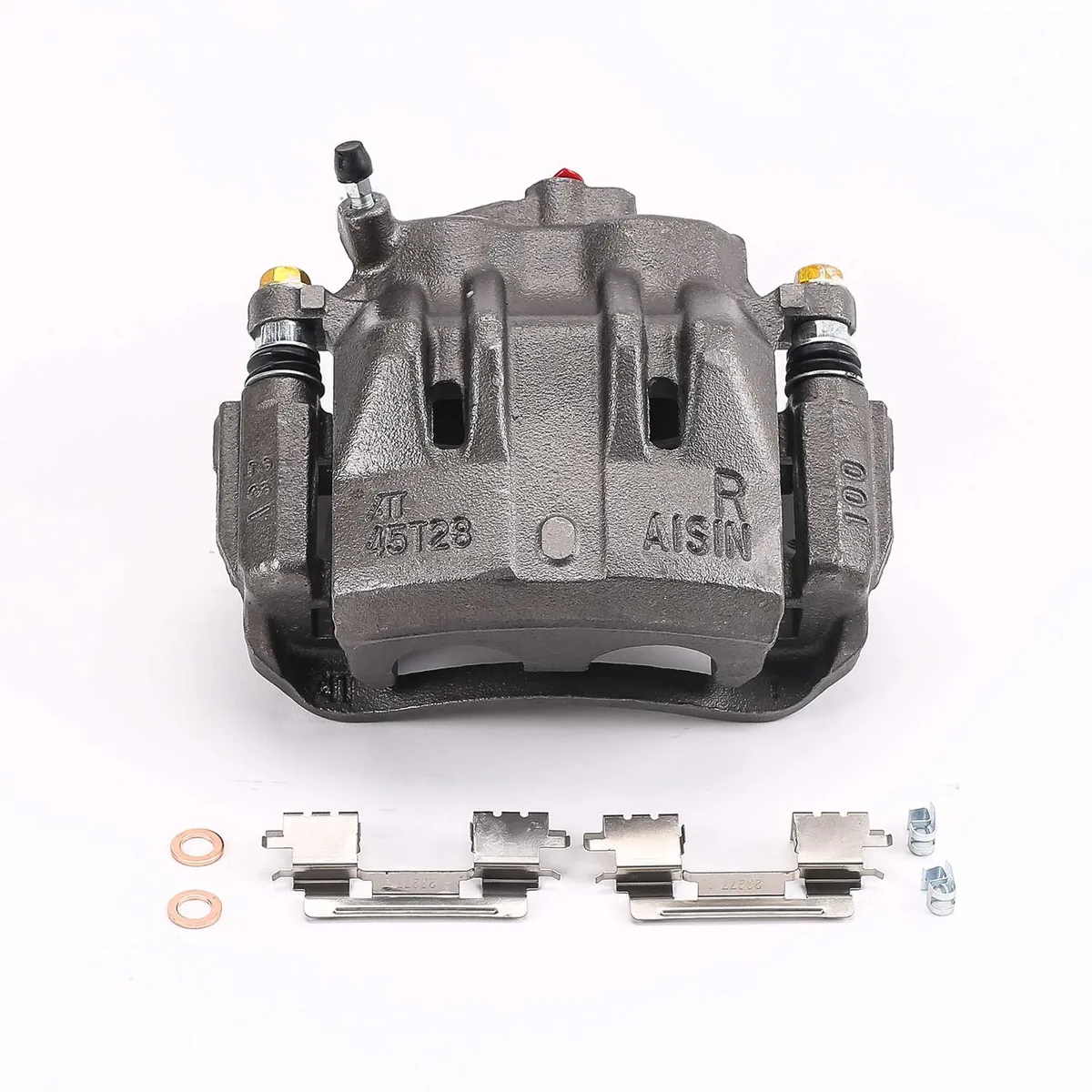 PowerStop Front Right Lexus ES300 2003-2002 ES330 2006-2004