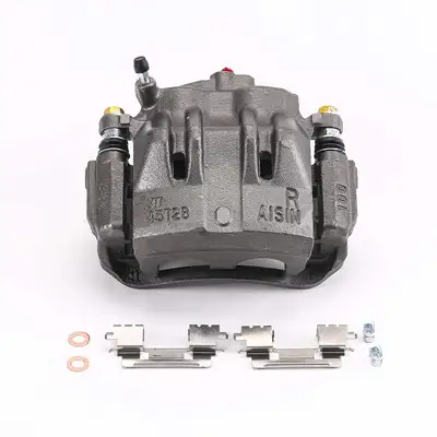 PowerStop Front Right Lexus ES300 2003-2002 ES330 2006-2004