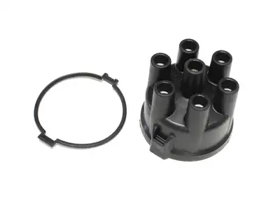 Pertronix Replacement Distributor Cap for #D61-06A and #D61-19B Industrial Electronic Distributors (Service Part Only)