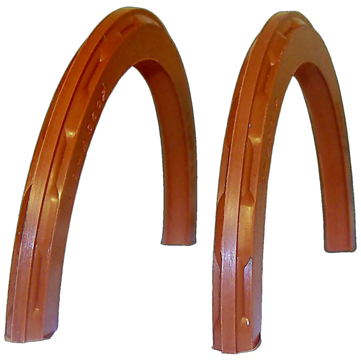 2000-2001 Cherokee XJ w/ 4.0L engine; Rear main seal 2000-2004 Grand Cherokee WJ w/ 4.0L engine; Rear main seal 2000-2005 Wrangler TJ w/ 4.0L engine; Rear main seal product image