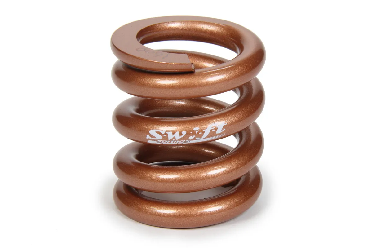 Swift Springs Bump Stop Spring 1600lb