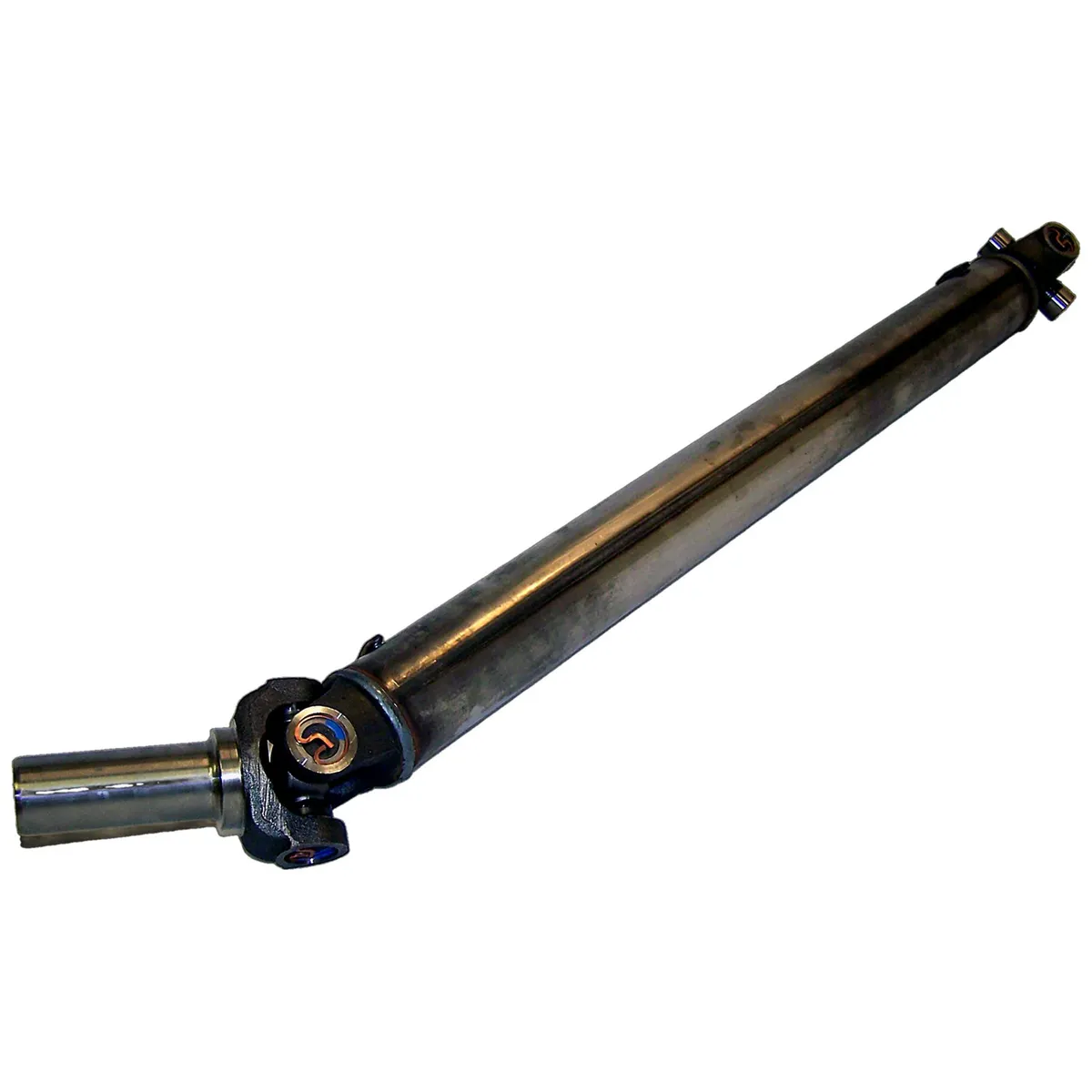 1987-1995 Cherokee XJ w/ 4WD; w/ 4.0L & Automatic; w/ Model 35 Rear Axle product image