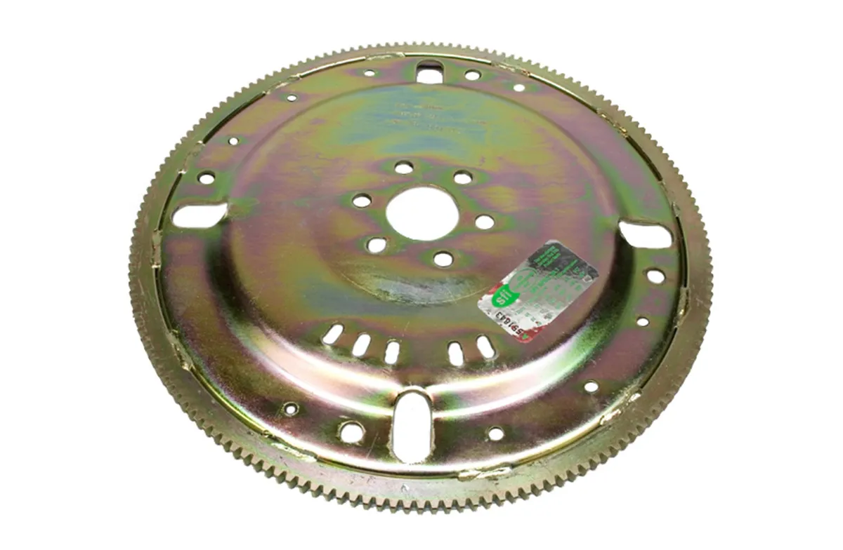 Flexplate Chromoly Sfi Ford 289351w 164t Intbal product image