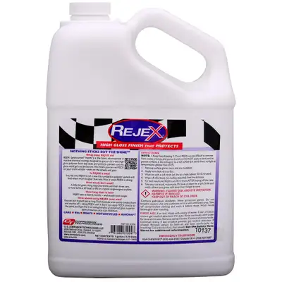 Corrosion Technologies RejeX 1 Gallon Jug Case of 4