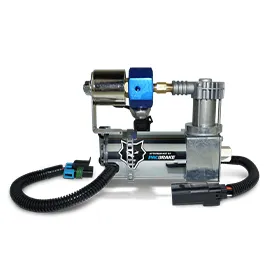 Hp20472-R Single Channel Wireless Controls (2nd Generation) w/ Remote And sd Compressor product image