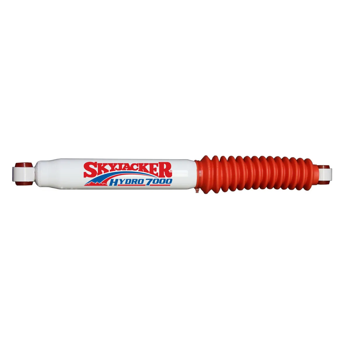 Steering Stabilizer Extended Length 23.9 Inch Collapsed Length 14.35 Inch Replacement Cylinder Only No Hardware Included Skyjacker product image