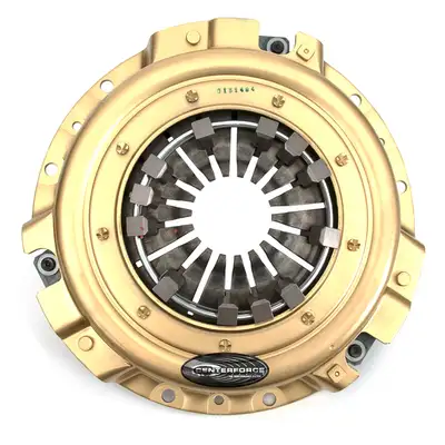 Centerforce Centerforce ? I, Premium Clutch Pressure Plate, 293 ft/lbs Capacity, 9in Dia., Fits Ford/Mercury/Merkur Cars 2.3L