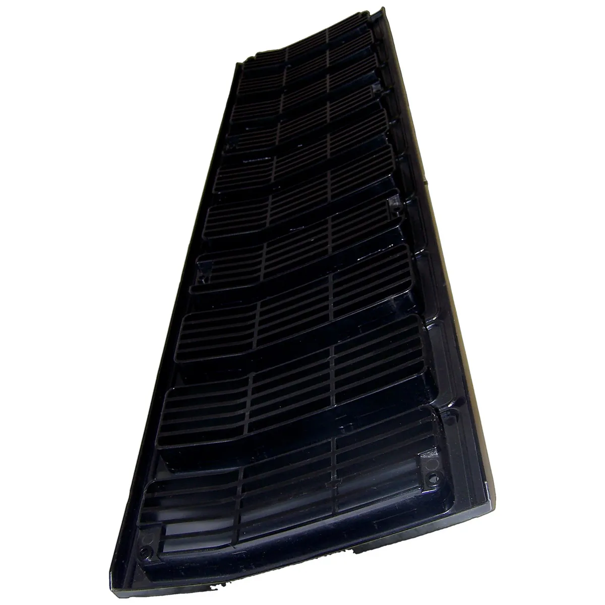 Cherokee Radiator Grille Black/Silver product image