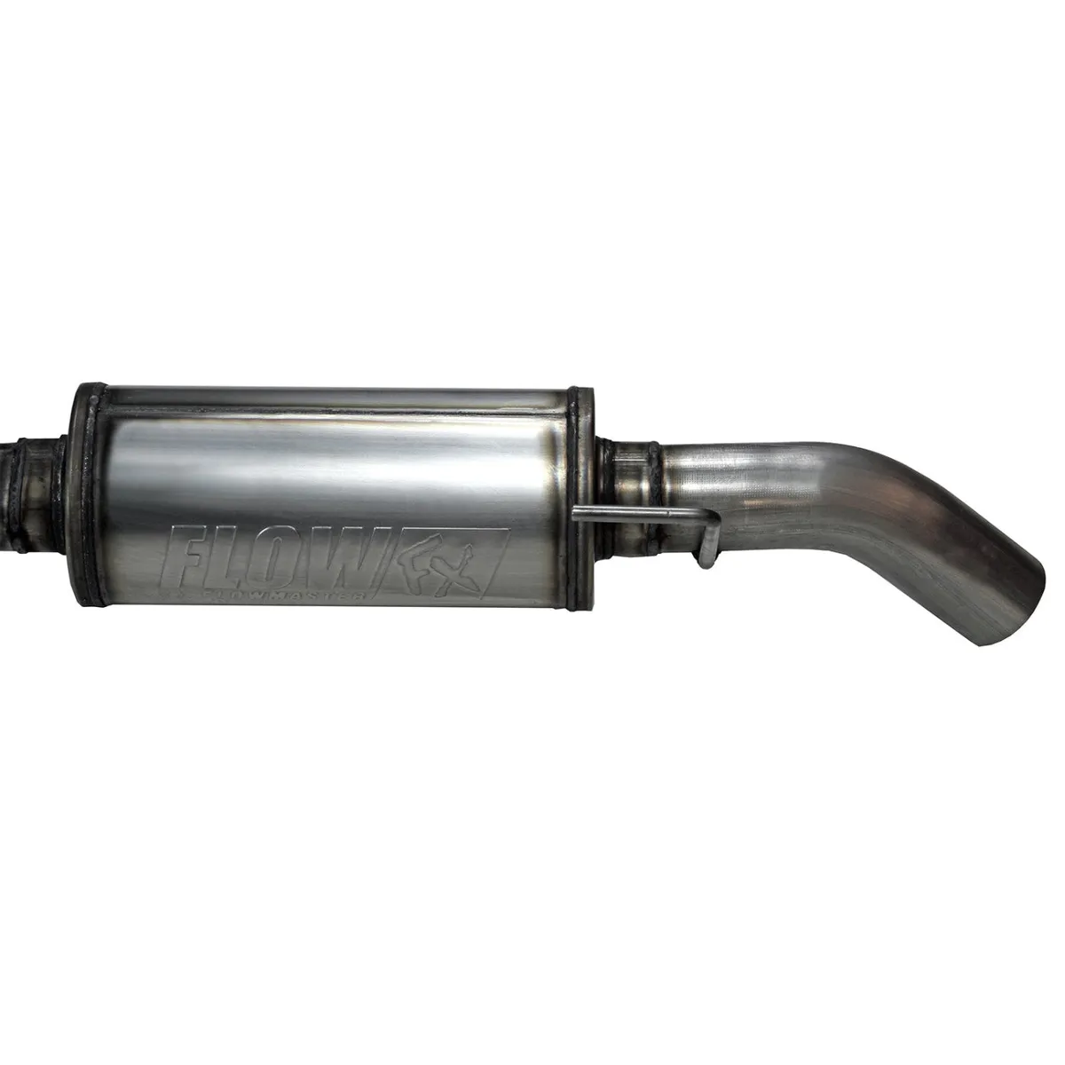 '07-21 Toyota Tundra Flowmaster FlowFX Cat-Back Exhaust System product image