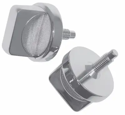 Steinjager Exterior Accessories 1976-1986 Windshield Knobs