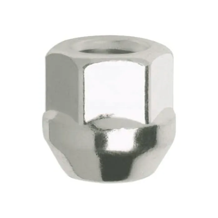 Gorilla Acorn Bulge Open End (3/4 Hex 12mm x 1.50