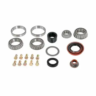 Strange Engineering Pro HD Completion Kit Taper Bearing Support