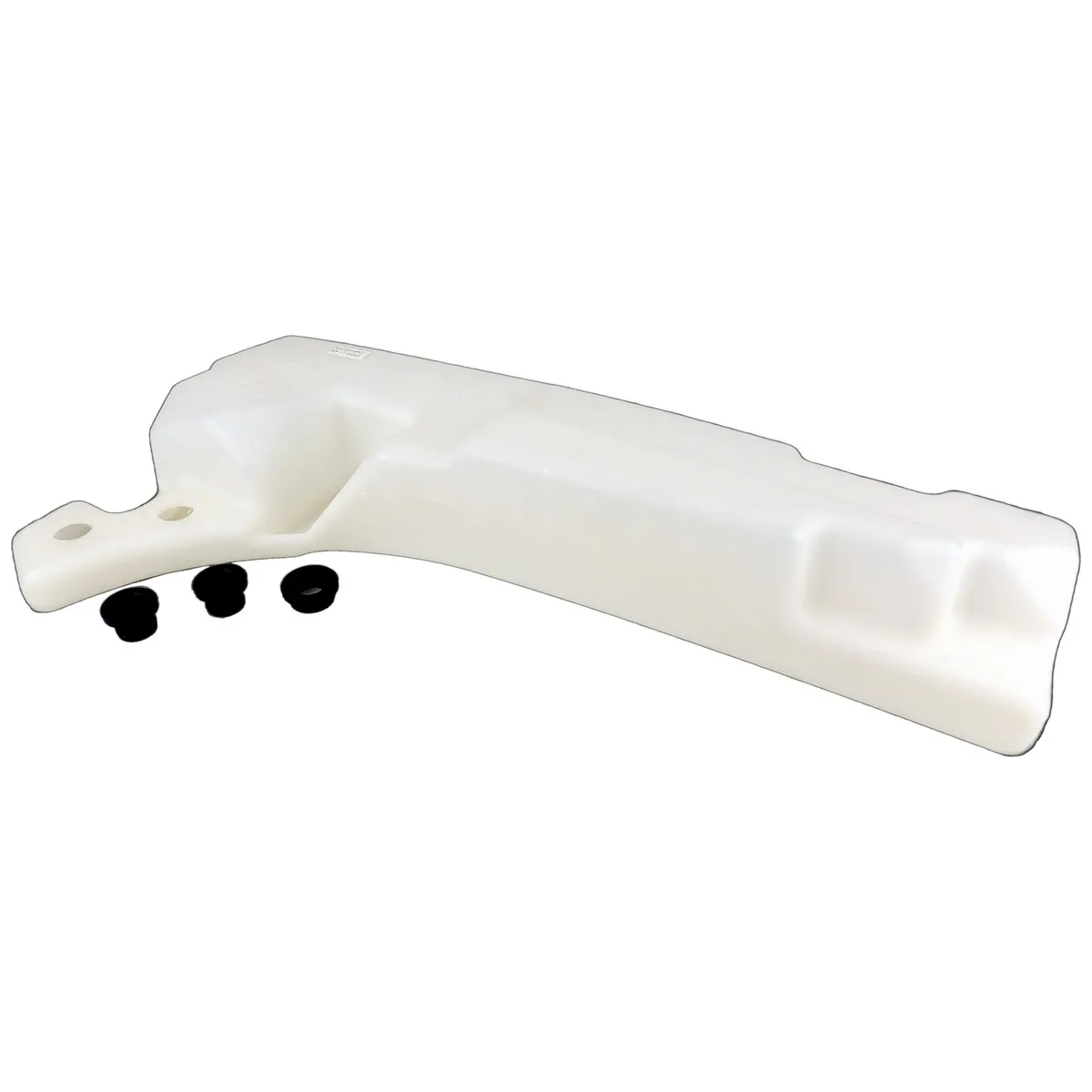 Crown Automotive Jeep Replacement 4778344 Windshield Washer Reservoir for 1997-2001 Jeep XJ Cherokee w/ Sensor Hole product image