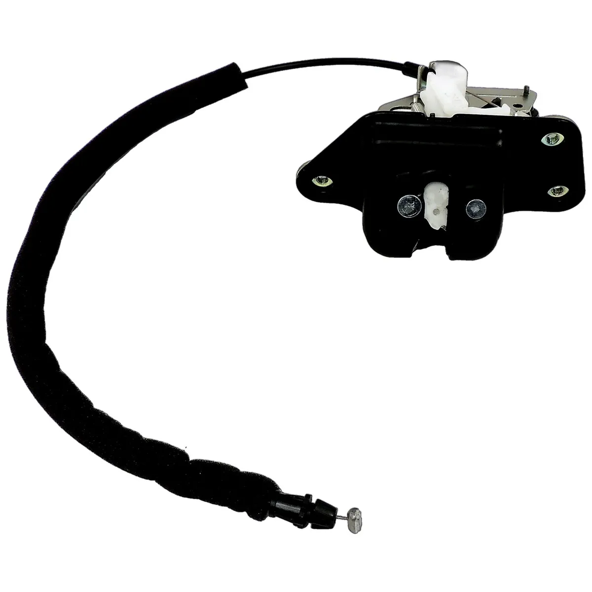 Liftgate Latch 2011-2013 WK Grand Cherokee;2005-2010 WK Grand Cherokee;2005-2010 WH (Europe) Grand Cherokee;2006-2010 XK Commander;2006-2010 XH (Europe) Commander;2008-2012 KK Liberty;2007-2016 MK Patriot w/ Power Locks;2007-2011 KA Nitro;2011-201 product image