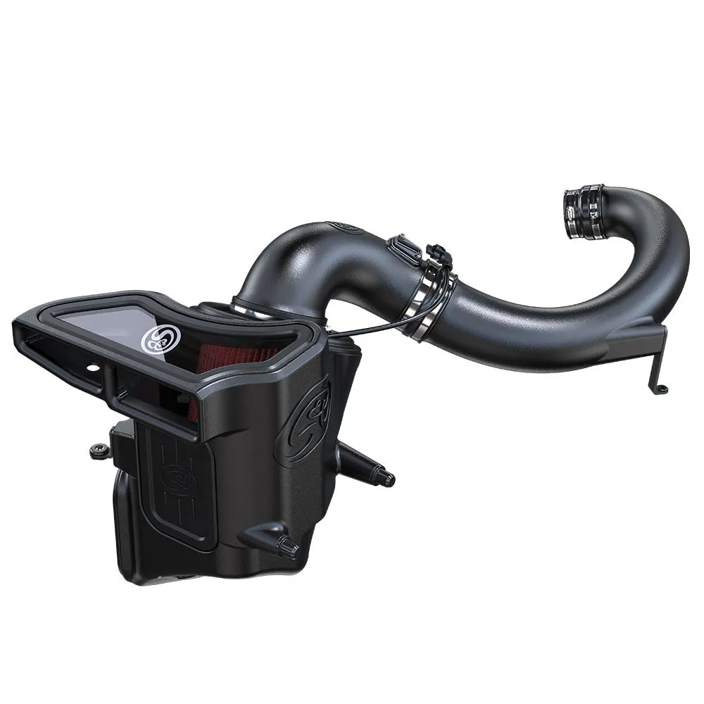 Cold Air Intake for 2020-2026 Silverado, Sierra 1500 / Tahoe, Yukon, Suburban, Escalade Duramax 3.0L product image