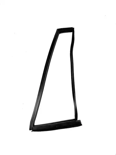 Fairchild Industries Fairchild Industries D4162 Vent Window Seal