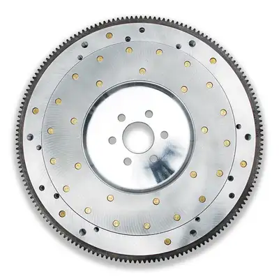 Centerforce Centerforce ? Flywheels, Light Weight Aluminum, 12.2 lbs, 0 in/oz Internally Balanced, 6 Bolt Crank, Fits Dodge/Plymouth Cars and Trucks 8 Cyl