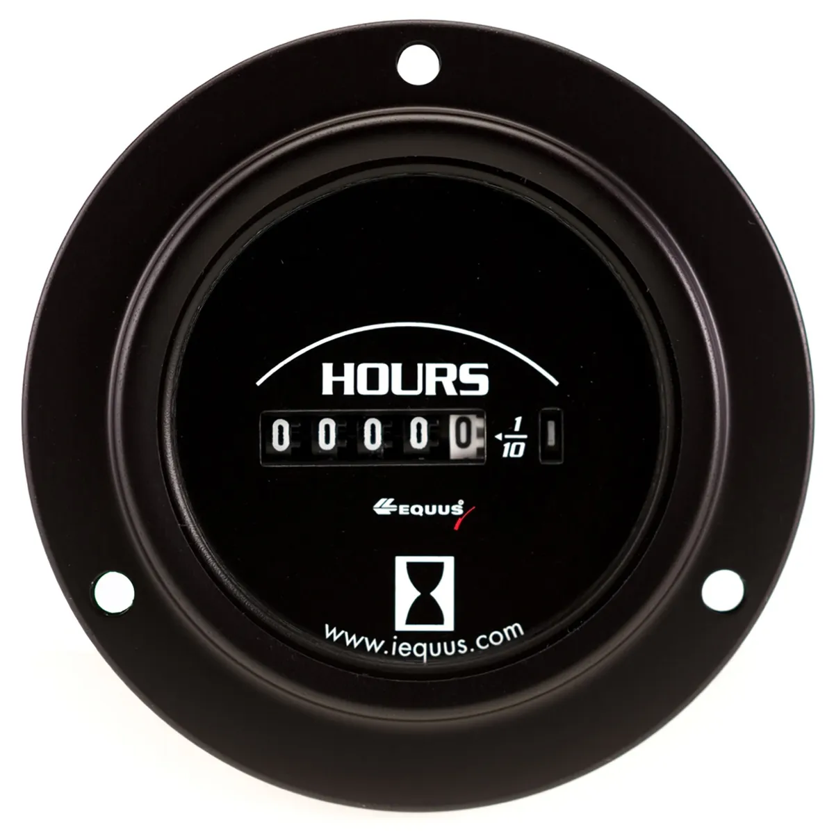 Gauge Hourmeter 2' 10k Hours el product image