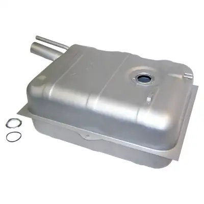 Crown Automotive Jeep Replacement 7076 Cj5/7075 Cj6/7676 Cj7/7273 C104 Fuel Tank