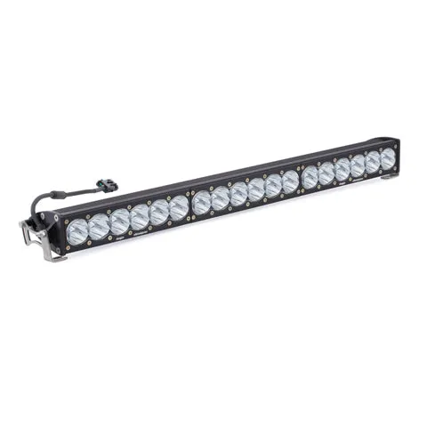 50 Inch LED Light Bar High Speed Spot Pattern OnX6 Series Baja Designs product image