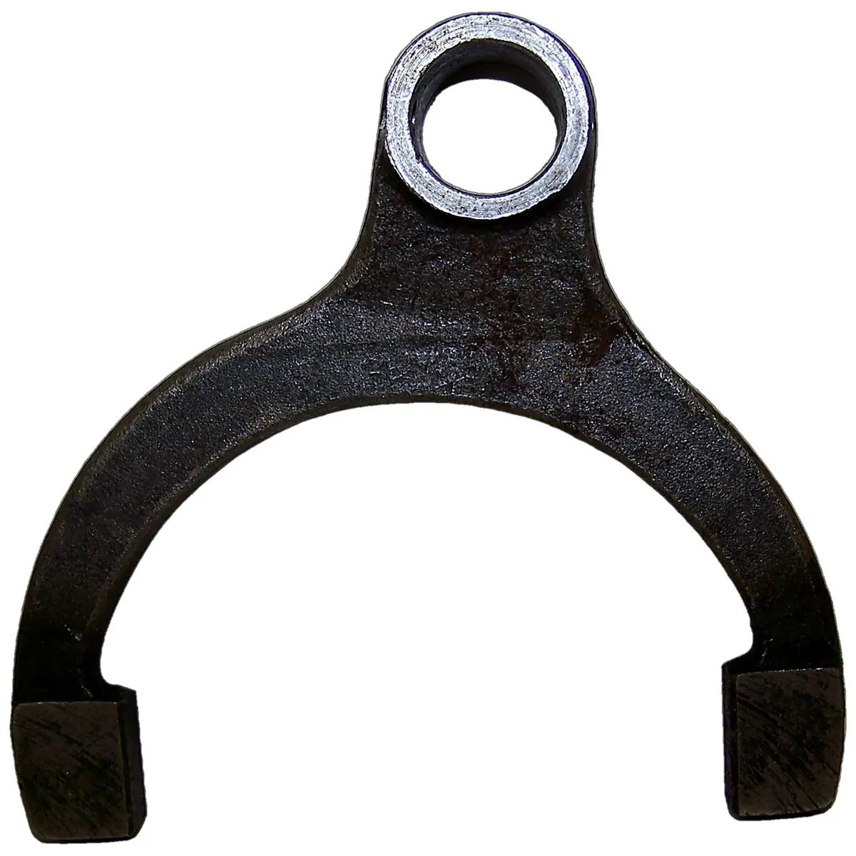 1976-1979 CJ-5 CJ-7 w/ T150 Transmission;2nd & 3rd Gear Shift Fork; This Shift Fork Should Fit Onto a 8126235 Synchro Easily product image