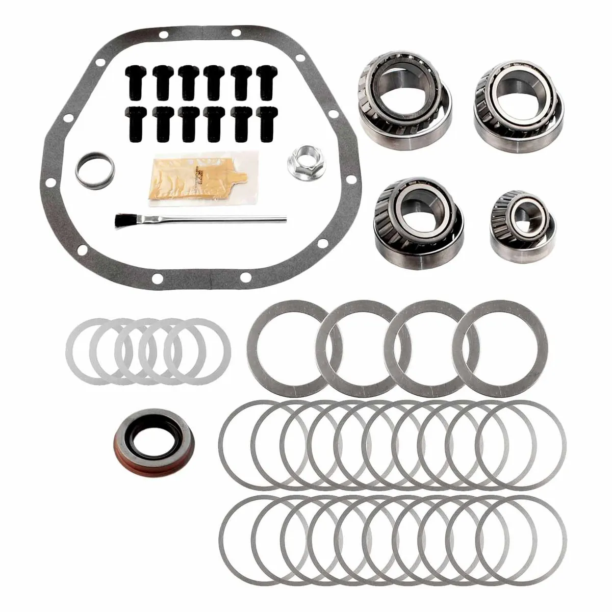 Motive Gear Differential Master Bearing Kit - Timken, Ford 10.25, Ford 10.5 product image