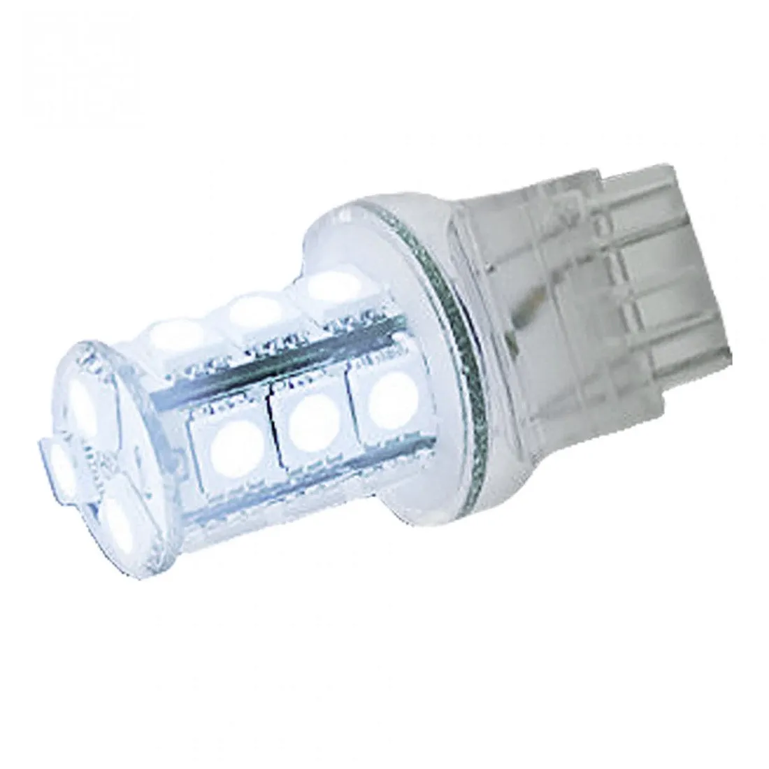 3057 / 3157 / 3357 / 3457 / 4057 / 4157 (18 Leds On Each Bulb) 360 Degree Ultra product image