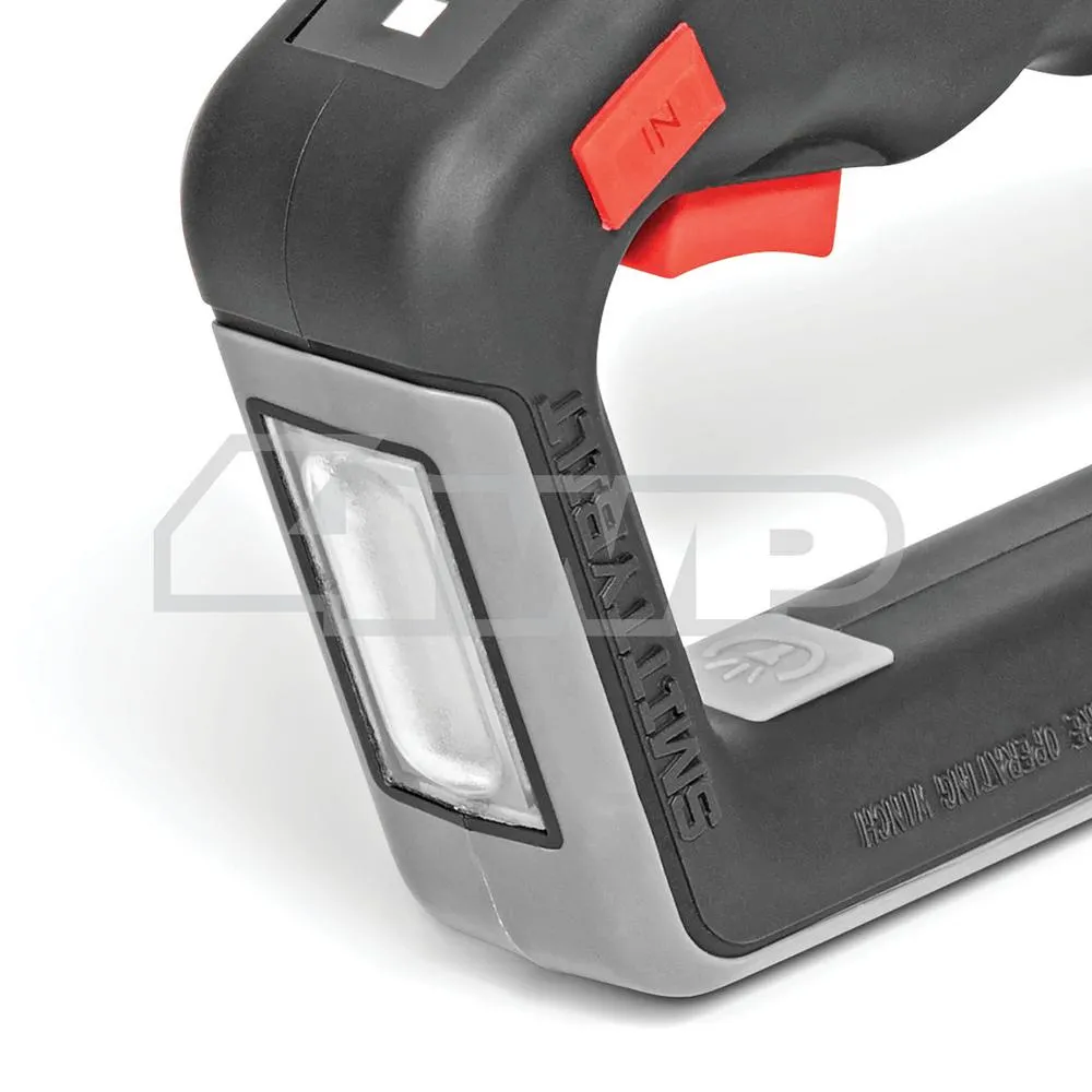 Xrc Gen3 9.5k Comp Series Winch W/Synthetic Cable product image