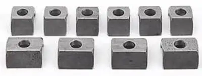 Harland Sharp BBM Shaft Hold Down Clamps (10pk)