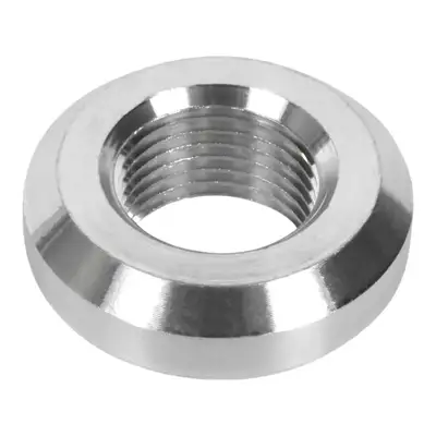 JOES Racing Products Weld Bung 3/8in NPT Female - Aluminum