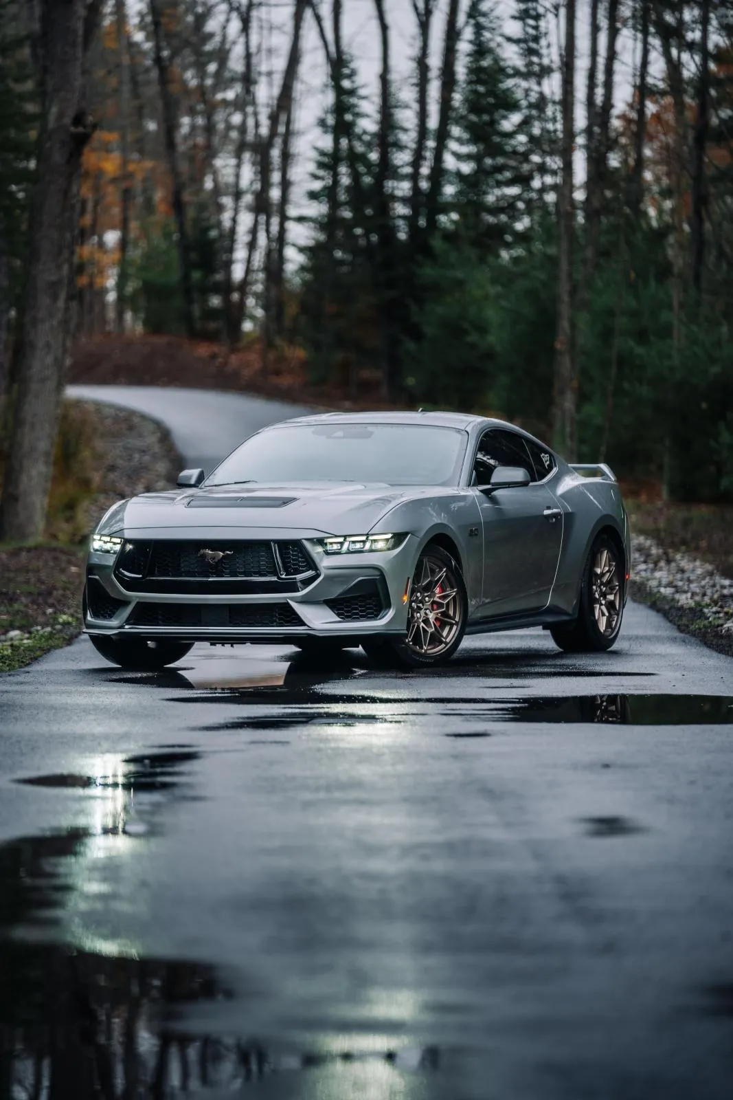 Armor Pro Exhaust Adapter; For PNs[S7207/S7282]; 3 in.; Street to Race Profile Conversion Kit; 304 Stainless Steel; product image