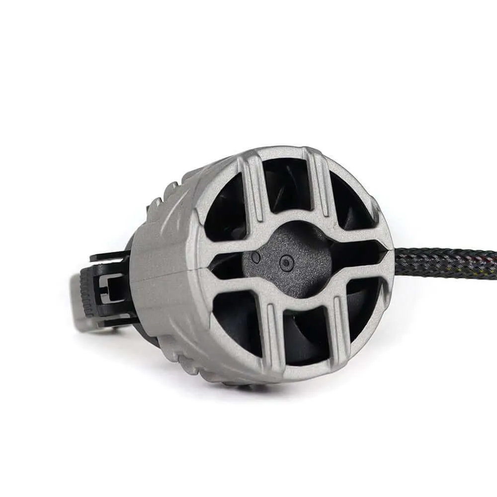 130W 13000LM 6000K LED Headlight Bulbs 5202| SP Pro Series product image