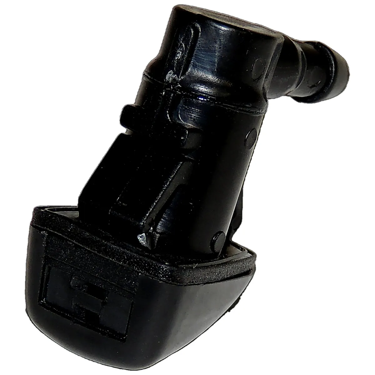 Crown Automotive Jeep Replacement 55079049AA Front Washer Nozzle for 2005-2010 WK, WH Grand Cherokee, Left or Right product image