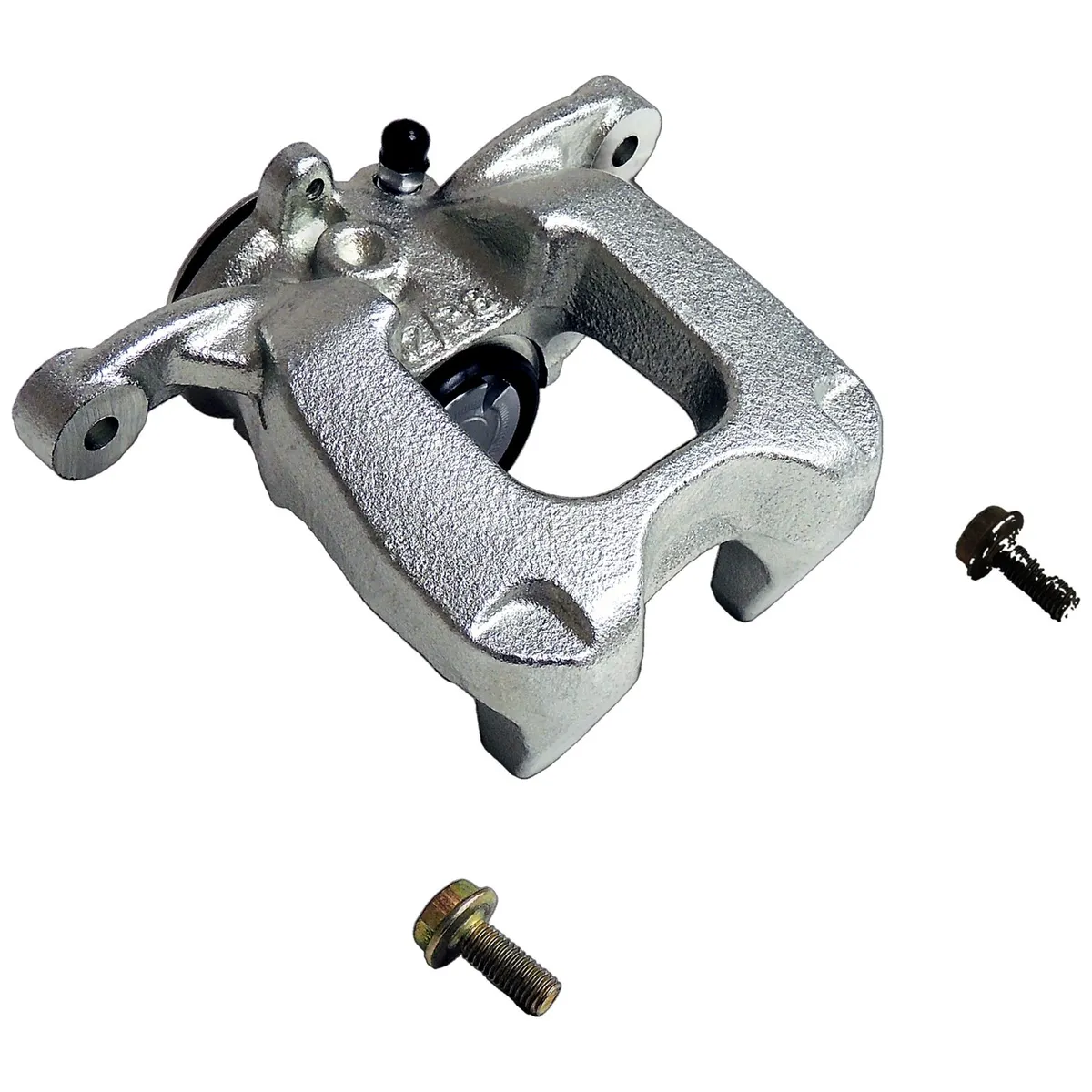 Left Rear Brake Caliper For 20152019 Jeep Renegade And 20162019 Fiat 500x product image