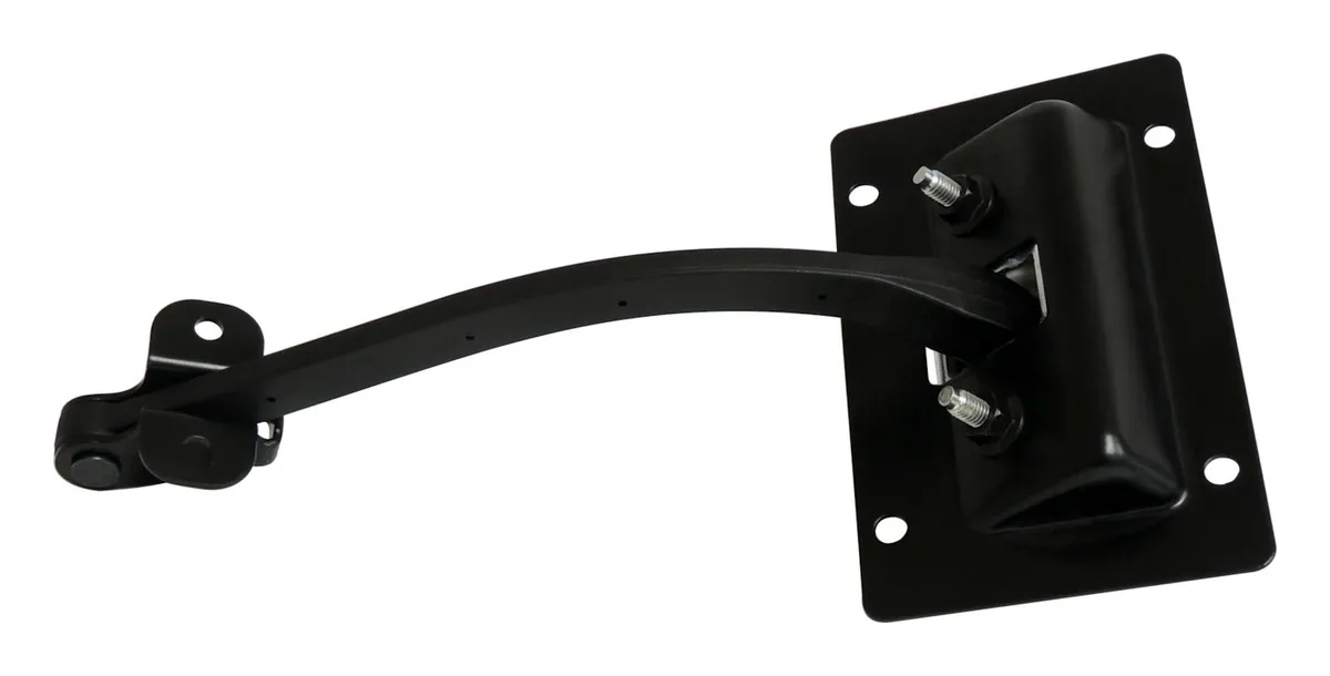 Crown Automotive Jeep Replacement 4589890AC Tailgate Check Assembly for 2011-2018 Jeep JK Wrangler product image