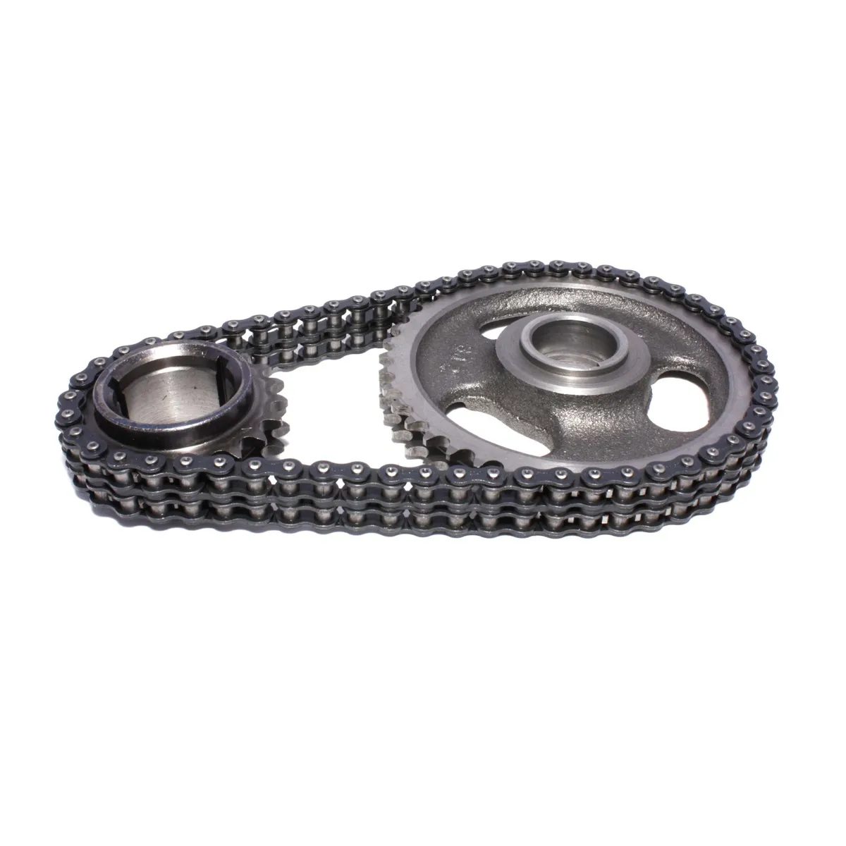 COMP Cams 2112 Magnum Double Row Timing Set for '55-'81 Pontiac 326-455 product image