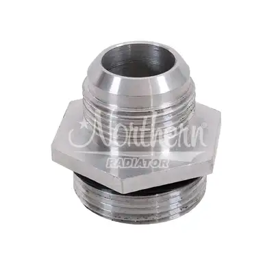 Northern Radiator Radiator Inlet Fitting 1-5/8in x -16AN