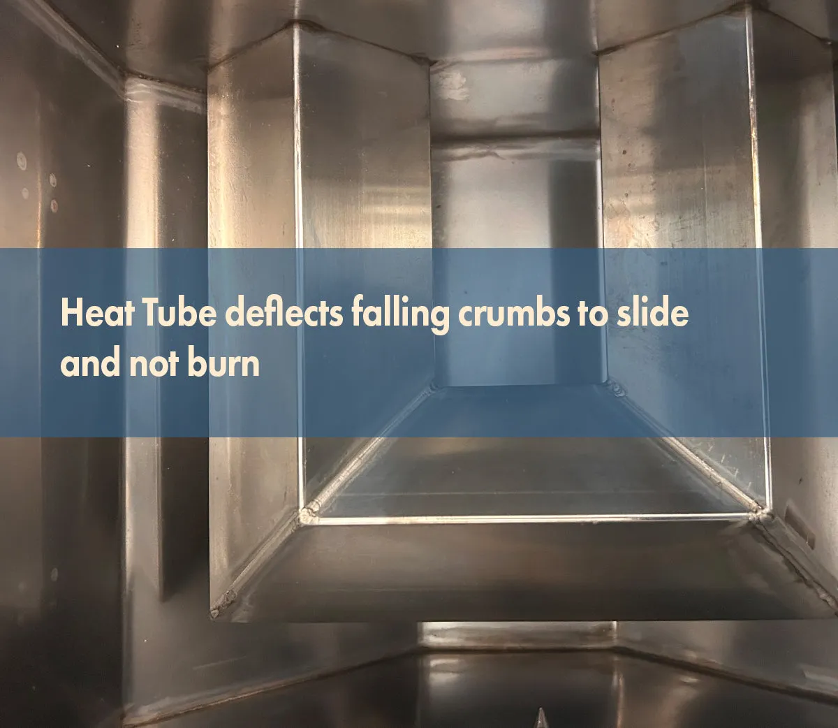 4-gal Stainless Bayou® Fryer product image