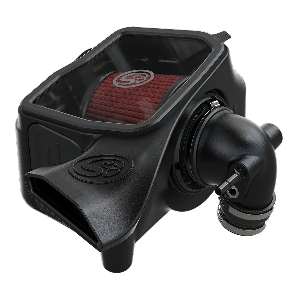 Cold Air Intake for 2019-2023 Ford Ranger 2.3L Ecoboost product image