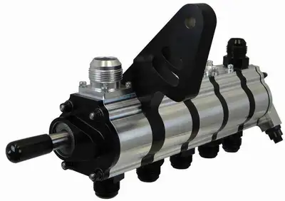 Moroso ds Pump t3 5 Stage LH Side DR Car .900 p.