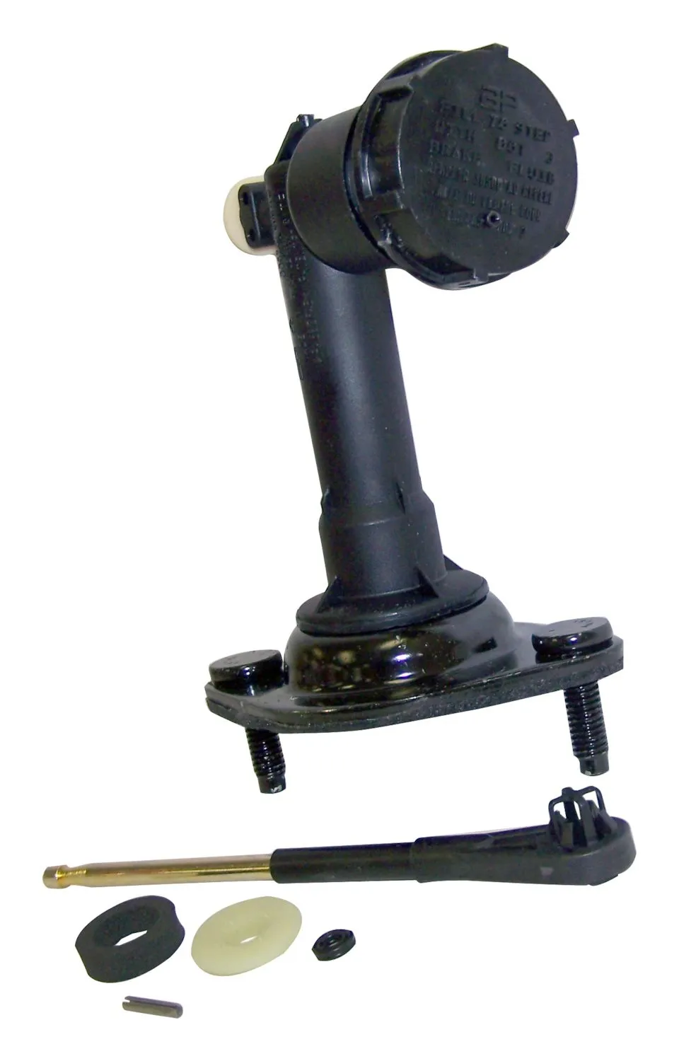 1997-2001 Cherokee XJ 1997-2006 Wrangler TJ product image