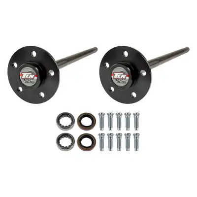 Motive Gear Rear Axle Kit for Ford 7.5 or Ford 8.8 Differential Left (Driver) and Right (P