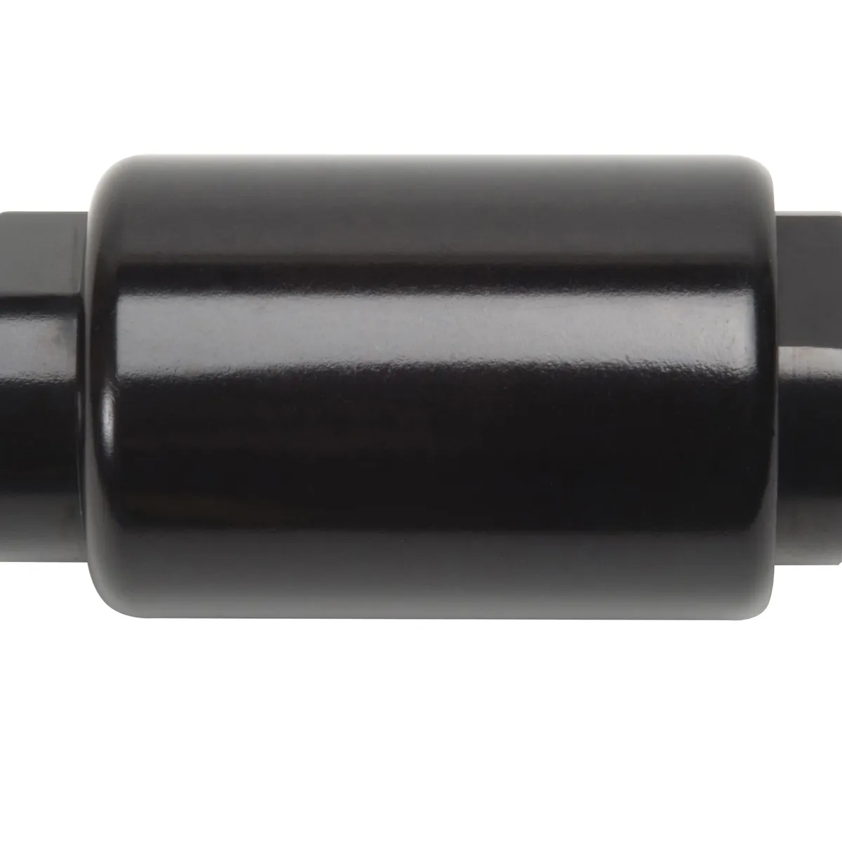 P/C #8 3-1/4in Fuel Filter - Black product image